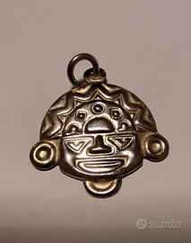 Ciondolo in Argento 925 - Spirito del Sole