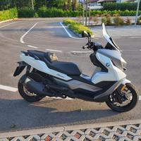 Bmw c 400 gt