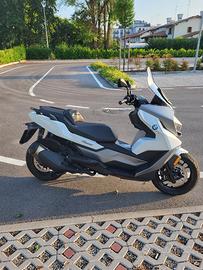 Bmw c 400 gt