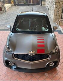 Chatenet CH46 Sport Erre km 18000 come nuova