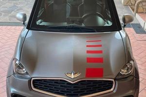 Chatenet CH46 Sport Erre km 18000 come nuova