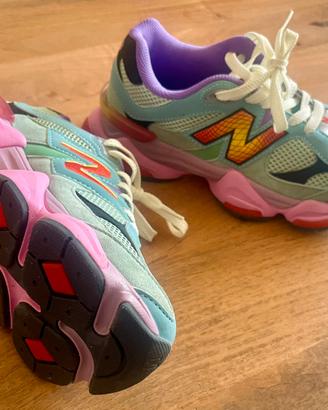 Scarpe da ginnastica da donna numero 38