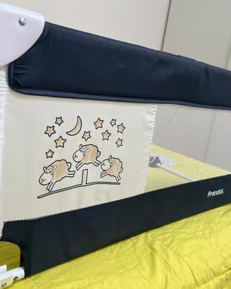 Barriera letto 90 cm Prenatal