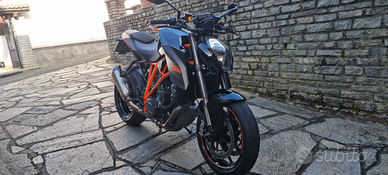 Ktm 1290 Super Duke R