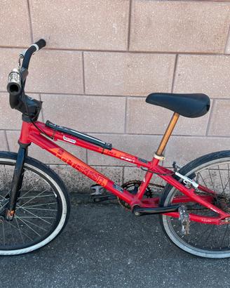 Bmx ragazzo