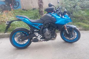 Suzuki GSX-8S - 2023