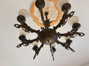 Pezzo d’antiquariato