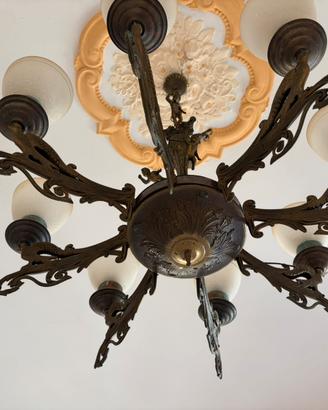 Pezzo d’antiquariato