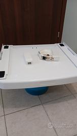 kit di accatastamento per lavatrice e asciugatrici