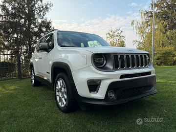 Jeep Renegade Limited