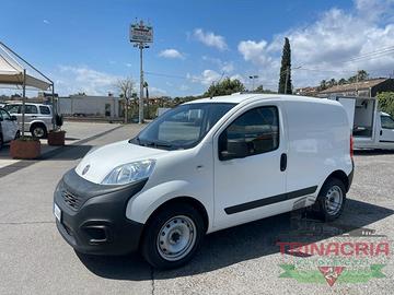 Fiat Fiorino 1.3 M. jet cargo