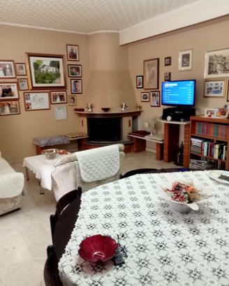 Appartamento 110 mq