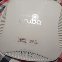 Access Point Aruba IAP-205-RW
