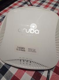 Access Point Aruba IAP-205-RW