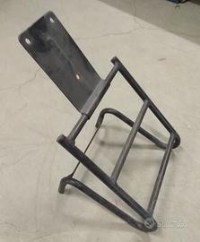 Portapacchi bmw, guzzi, laverda, honda, moto 70/80