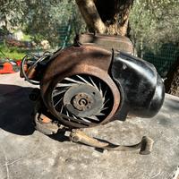 Motore piaggio vespa sprint VLB1M