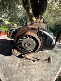 Motore piaggio vespa sprint VLB1M