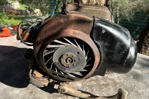 Motore piaggio vespa sprint VLB1M