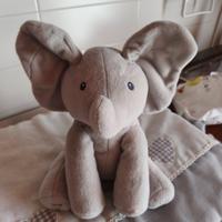 Elefante Baby Gung 