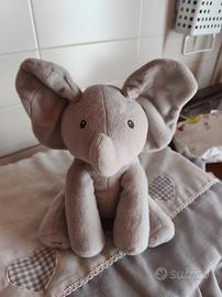Elefante Baby Gung 