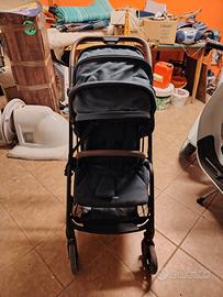 passeggino maxi cosi Leona 2