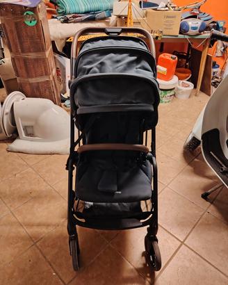 passeggino maxi cosi Leona 2