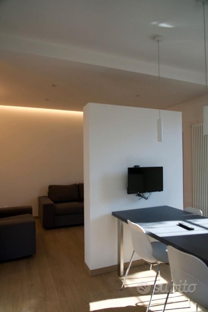 Appartamento – Milano, Abbadesse, Municipio 2 - Vista 2