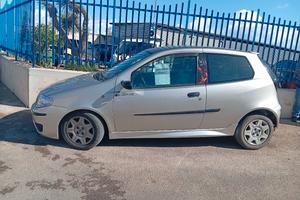 fiat punto 188
