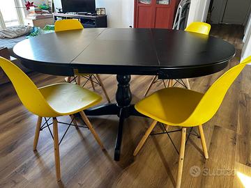 Tavolo ikea