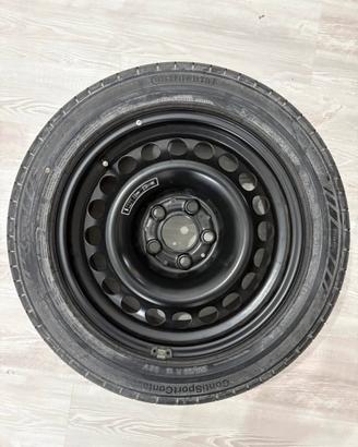 Ruota di scorta