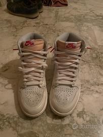Air Jordan 1 Mid SE