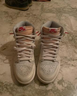 Air Jordan 1 Mid SE