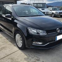 Volkswagen Polo 1.4 TDI 5p. Comfortline BlueMotion