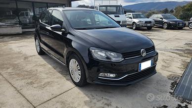 Volkswagen Polo 1.4 TDI 5p. Comfortline BlueMotion