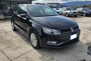 Volkswagen Polo 1.4 TDI 5p. Comfortline BlueMotion