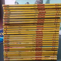 fumetti Topolino un po' 