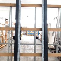 Porta Finestra Drutex Iglo Energy Classic PVC