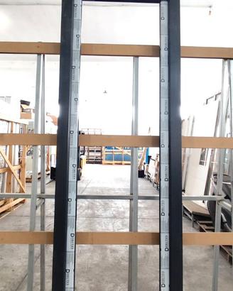Porta Finestra Drutex Iglo Energy Classic PVC