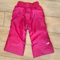 Pantaloni da neve bambina/o 3 anni