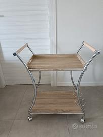 Carrello da Servizio VERSA Style – NUOVO