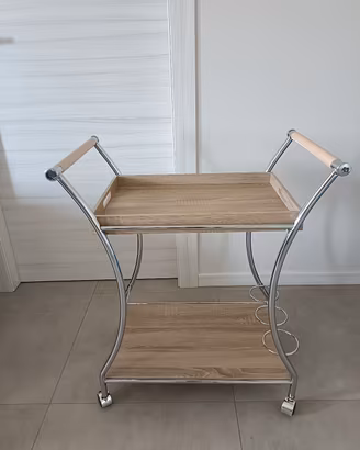 Carrello da Servizio VERSA Style – NUOVO