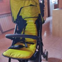Passeggino leggero giordani