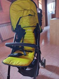 Passeggino leggero giordani