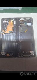 DISPLAY INTERNO SAMSUNG GALAXY Z FOLD 5 COLORE NER