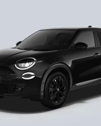 Fiat 600 1.2 hybrid Sport 145cv auto KM0