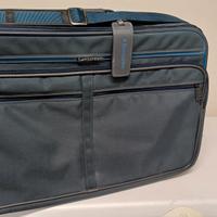 2 borsoni Samsonite