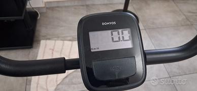 Cyclette 