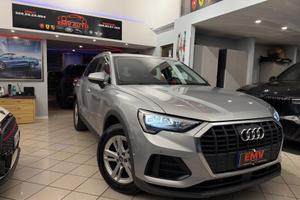 Audi Q3 35 TDI S tronic Business Advanced
