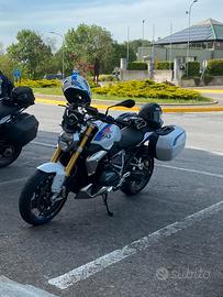 Bmw r1250r