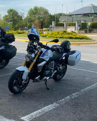 Bmw r1250r